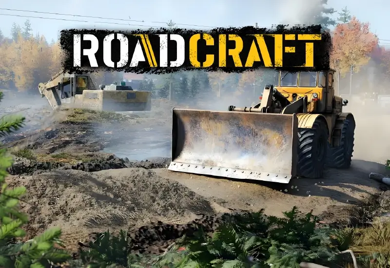 【游戏动态】《RoadCraft》6.2热修复上线：优化变速箱与Wayfarer平衡性_ModFans