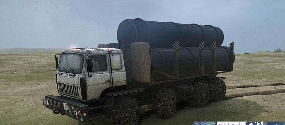 MZKT-7429插件包_ModFans