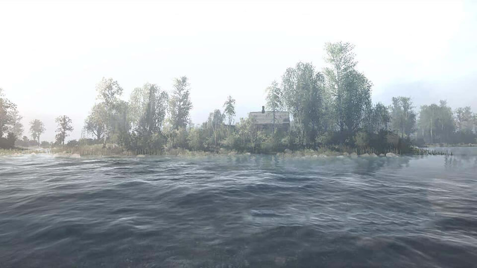 地图包V1.0_ModFans