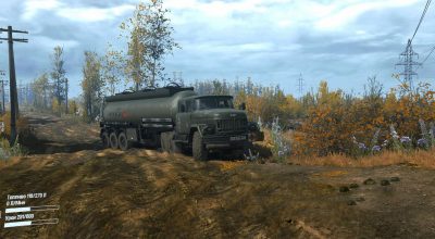 纹理和可视化模组包_ModFans