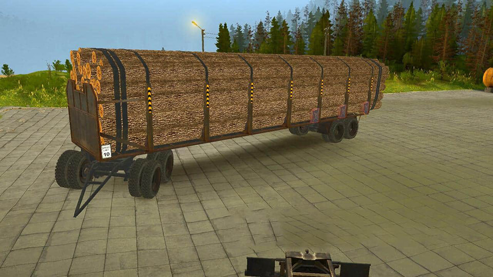 平台组件包_ModFans