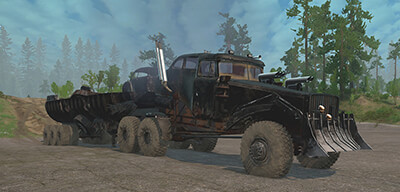 疯狂麦克斯_ModFans