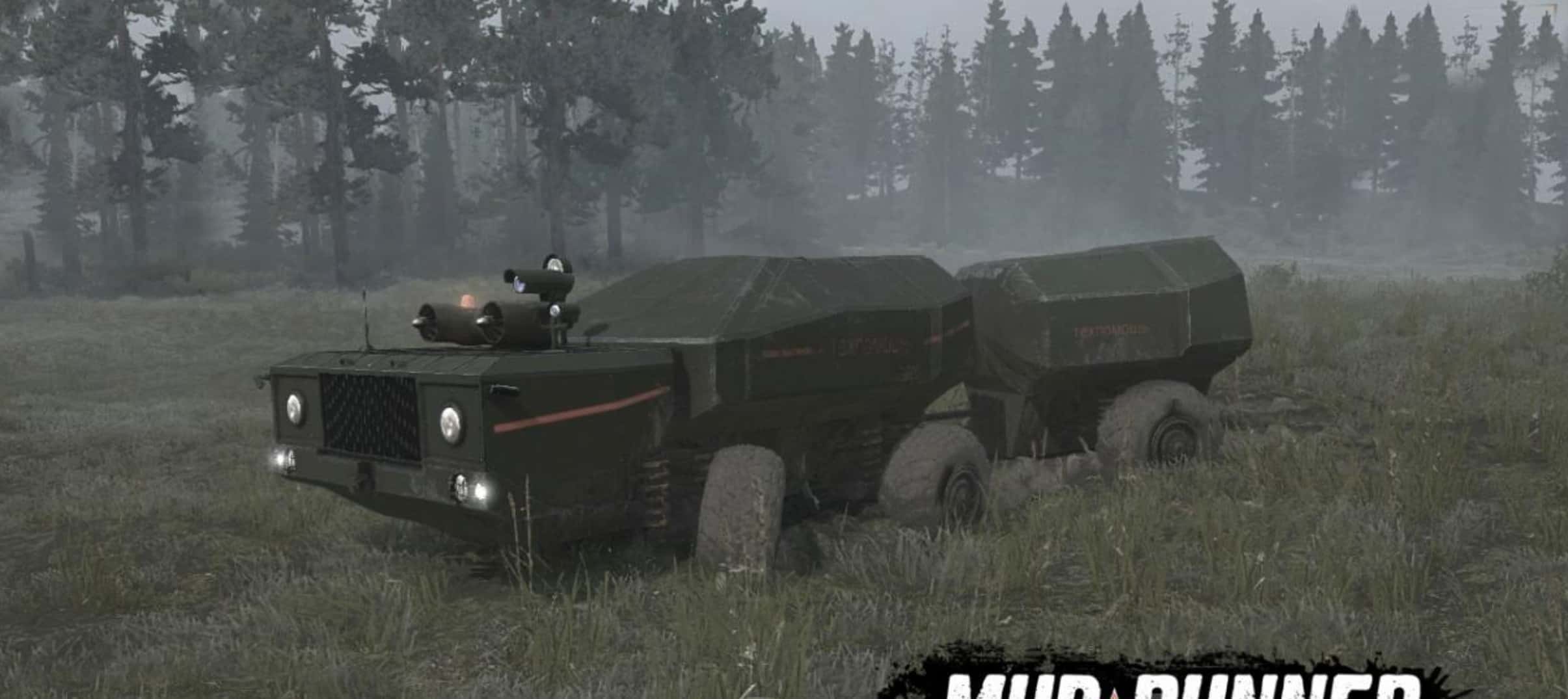 Dron MazzyRS v1.0_ModFans