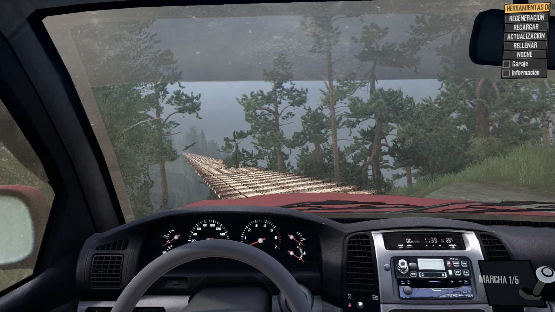 空中桥梁_ModFans