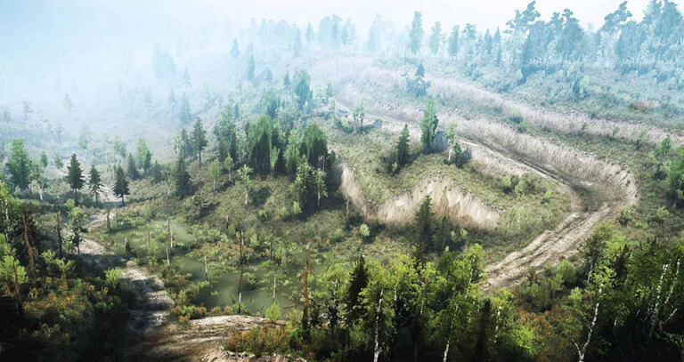 塞尔霍泽内戈_ModFans