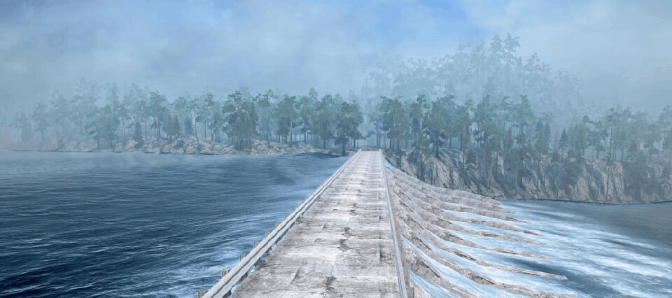 南湖公园_ModFans