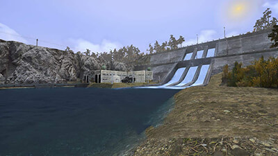 尼克的家乡_ModFans