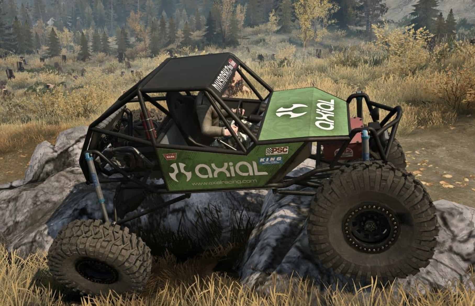 Snyper Crawler_ModFans