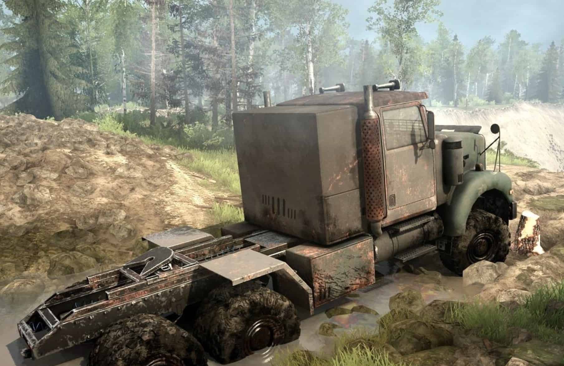 西部之星乐高夫-TBT100_ModFans