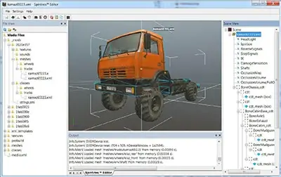 泥泞奔驰编辑器安装方法