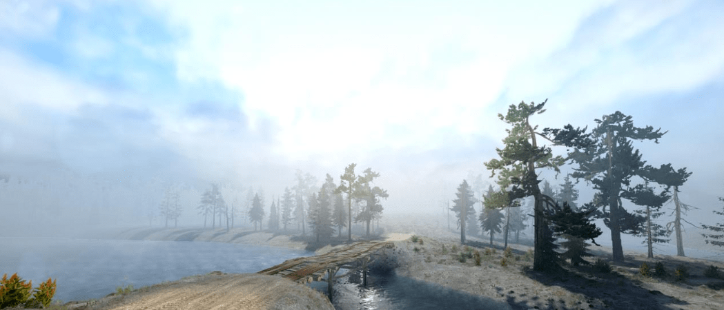 铁砧之行 Anvil Pass Map_ModFans