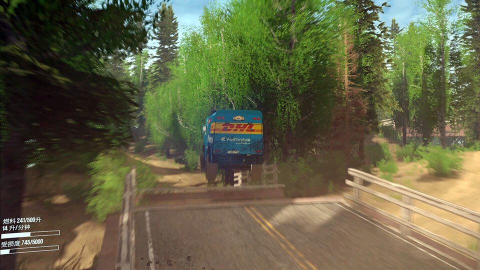 绿洲越野赛_ModFans