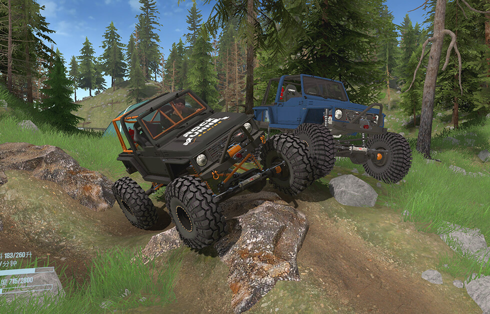 铃木武士 v1_ModFans