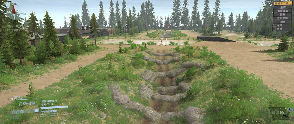 越野乐园_ModFans