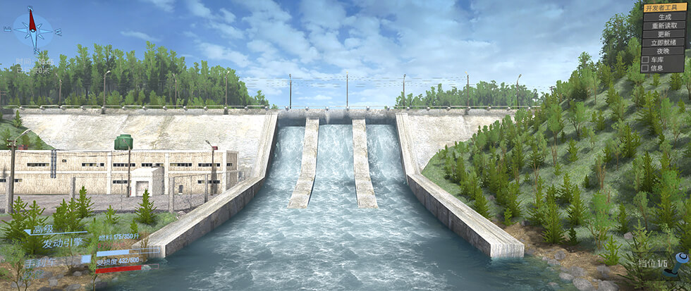 绿色森林_ModFans