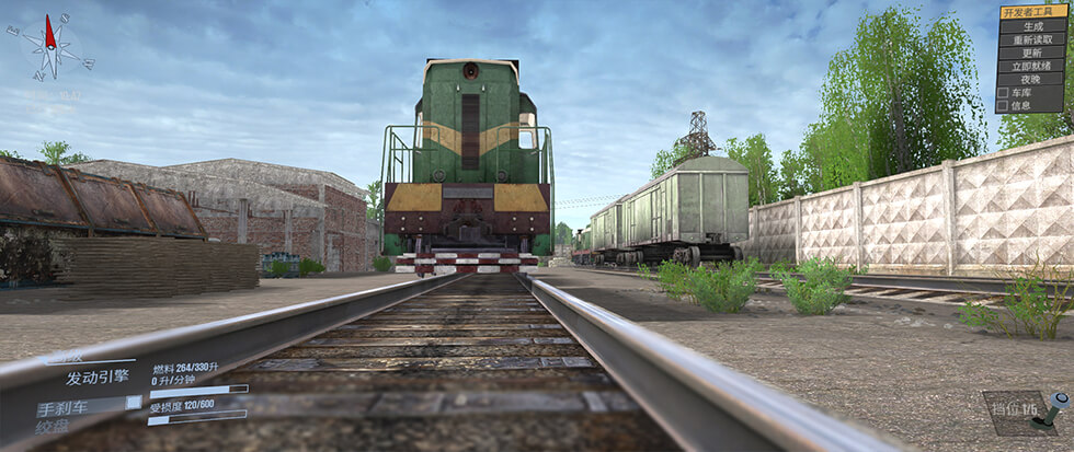 西伯利亚矿区_ModFans