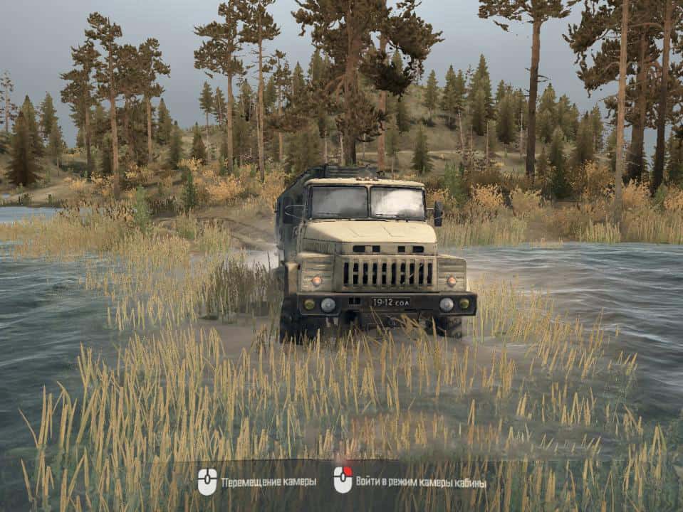 小桥流水地图_ModFans