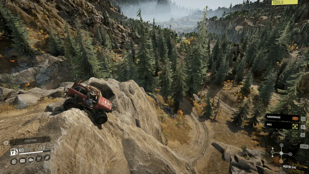 羊肠小道（优质地图）_ModFans