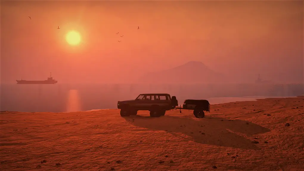 澳洲大陆_ModFans