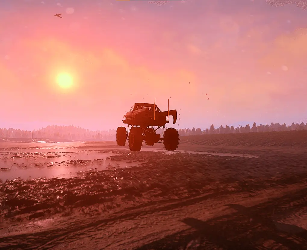 泥地公园（重置版）_ModFans