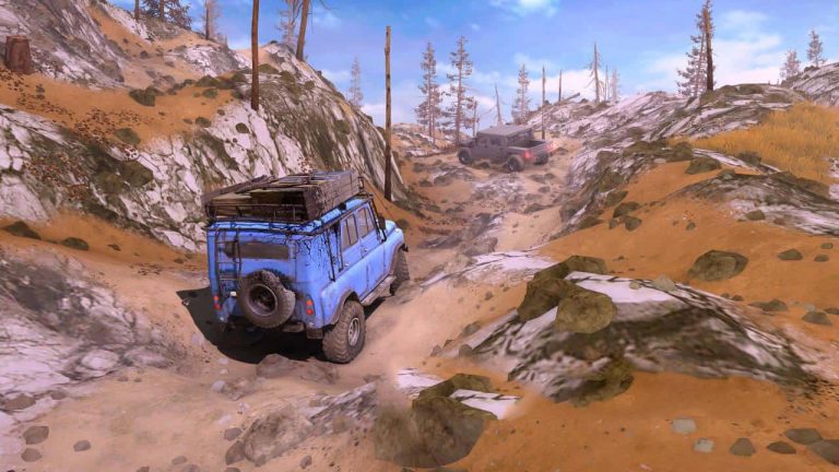 马尼科瓦根陨石坑_ModFans