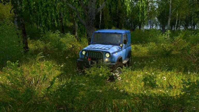 寻找夏天_ModFans