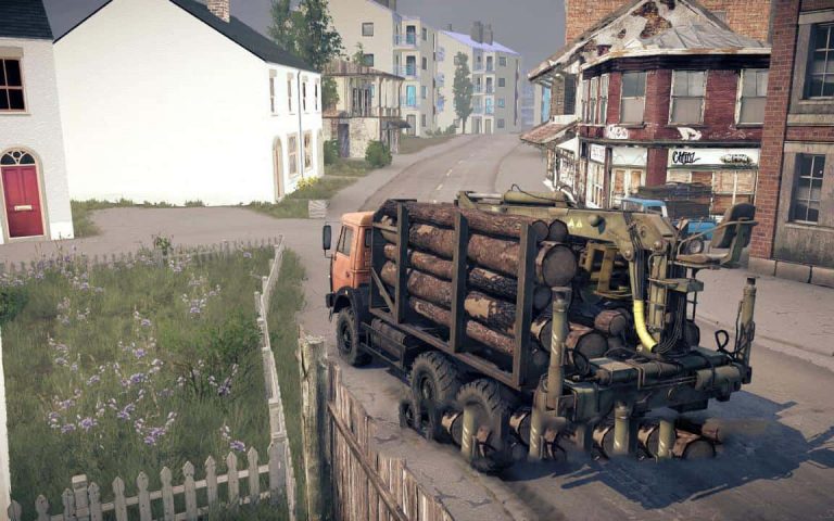 月神海岸线_ModFans