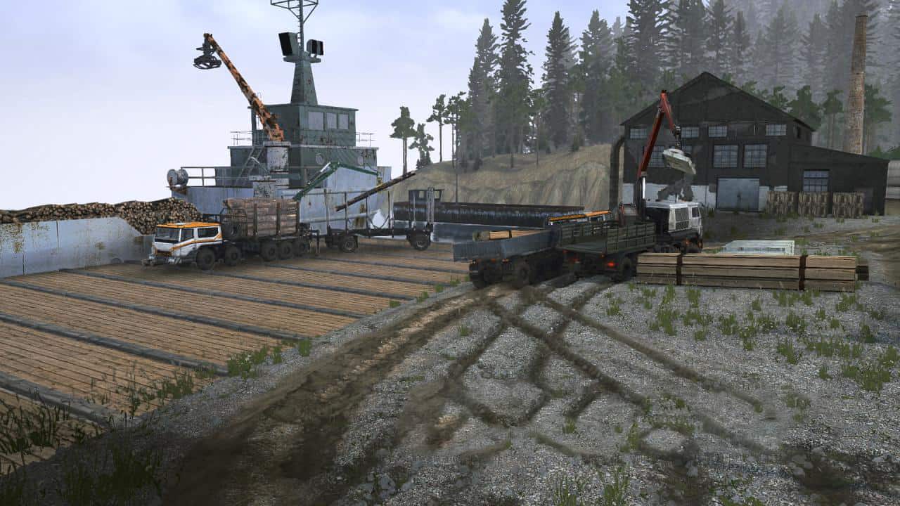 普罗斯托地图 Q1_ModFans