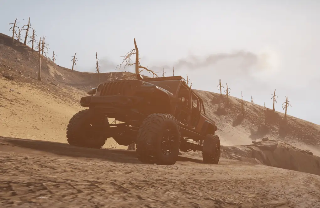 RER勇士 定制版_ModFans