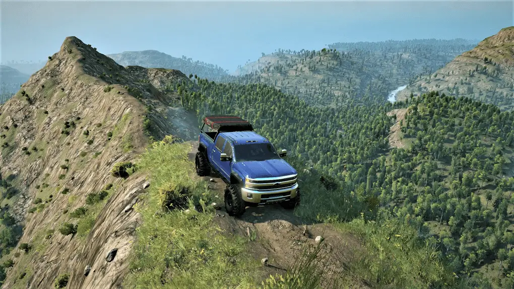 追随塔西的悠闲生活_ModFans