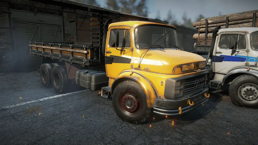 Mamute BR-1819_ModFans