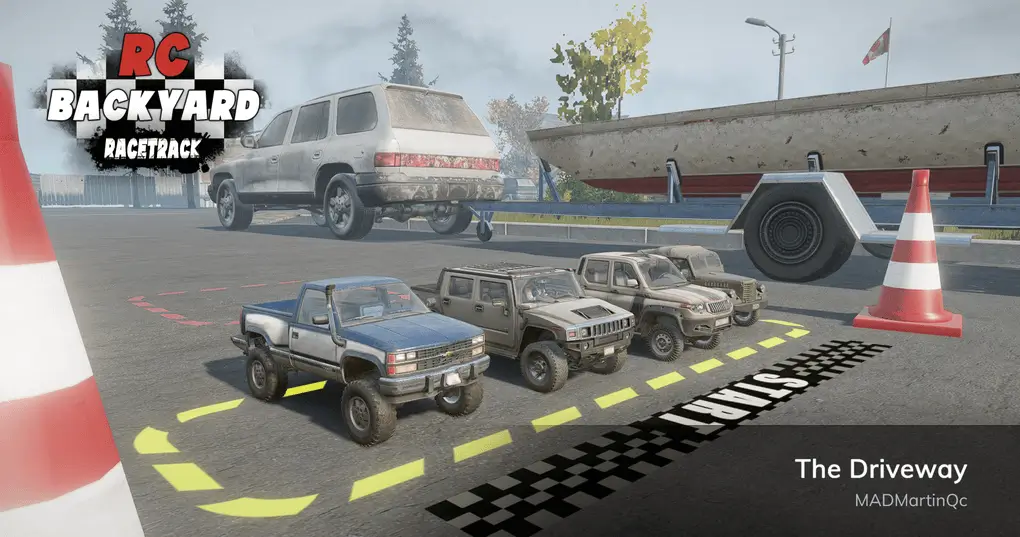 家庭后花园_ModFans