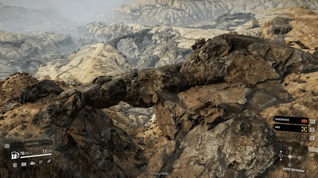 戈壁试炼场_ModFans