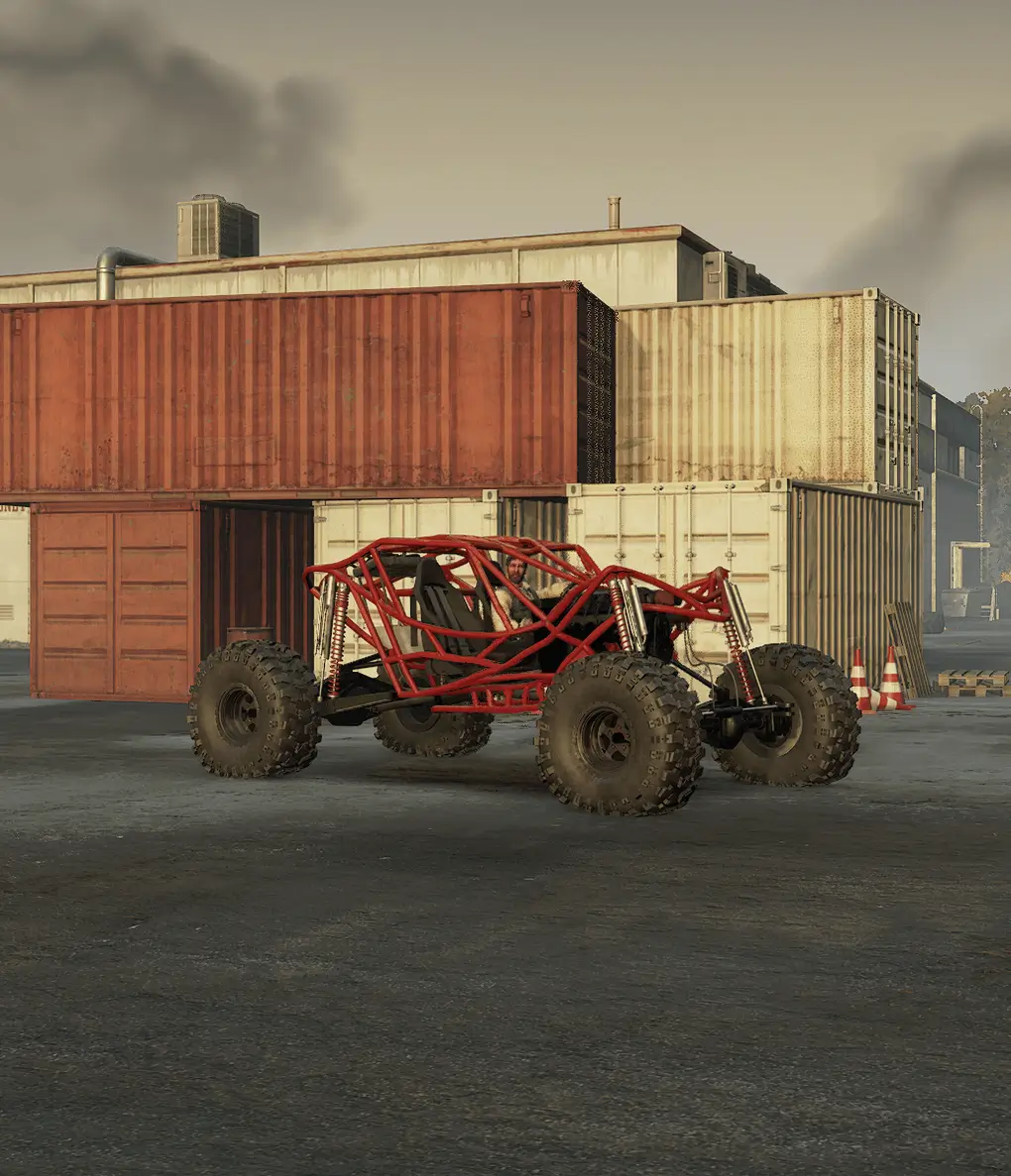 Rock Bouncer_ModFans