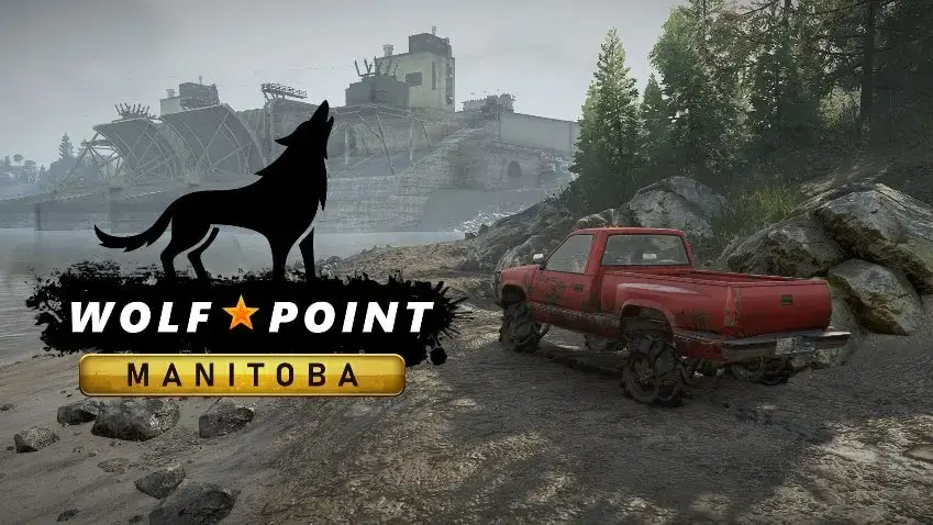 曼尼托巴-获得6月最佳地图MOD奖_ModFans