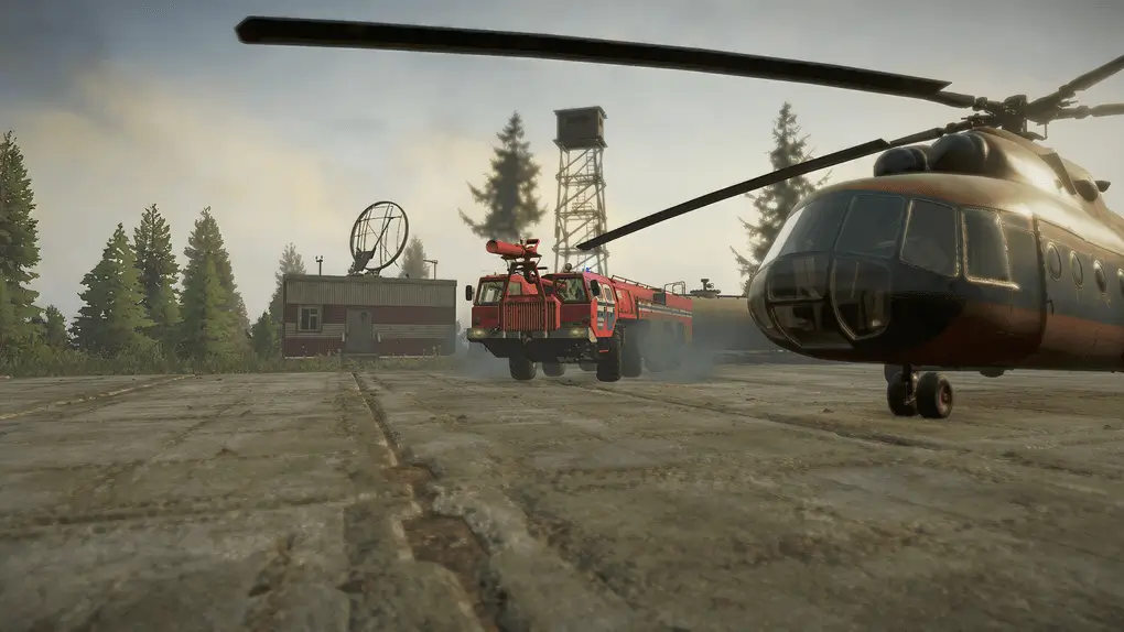 飓风模组包MAZ-获得6月最佳车辆MOD奖_ModFans