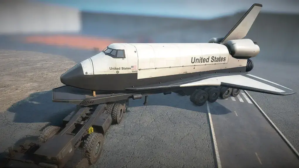 Z2巨型挂车_ModFans