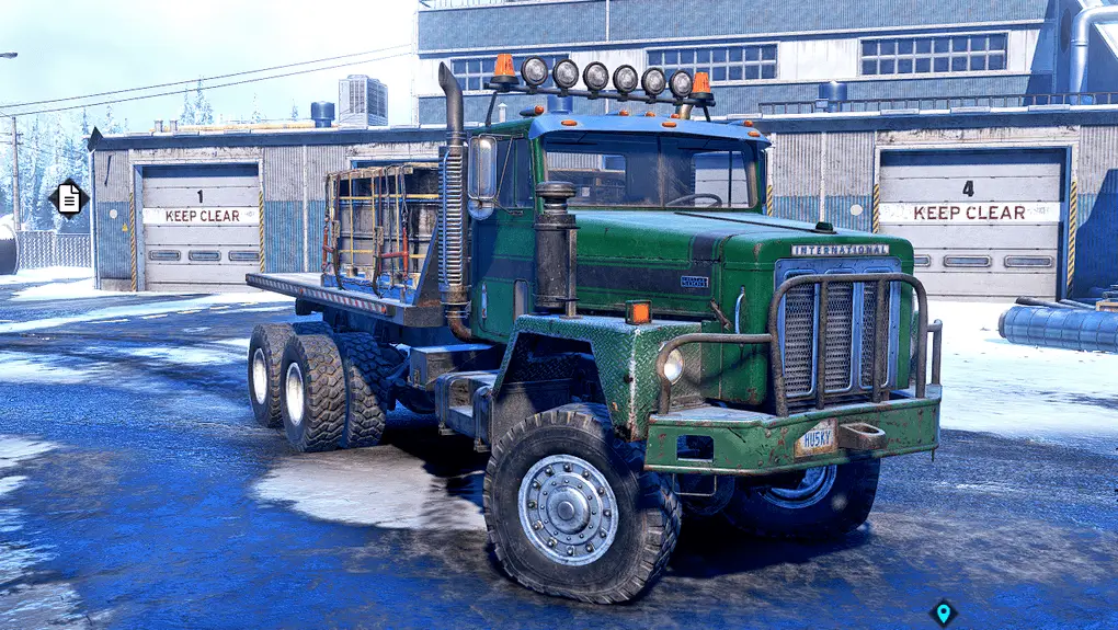 国际经济之星5070 多功能版_ModFans