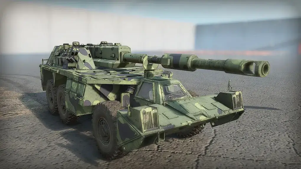 Z2 G6 独角兽_ModFans