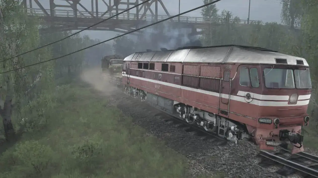 联合交通合作社_ModFans