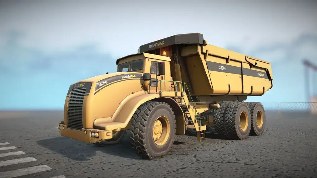 Z2 ZIIZ Roadmax_ModFans