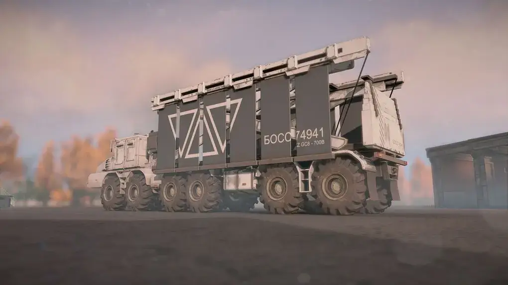 Z2 KOLOB 74941 ZZ “Boss”_ModFans