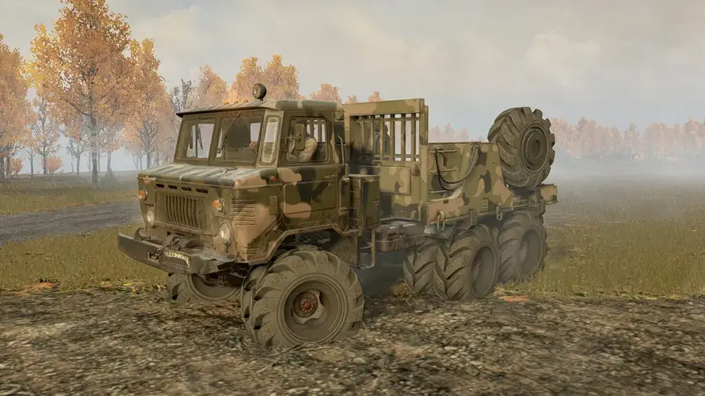 Z2 TUZ16-CP “Chiron”_ModFans