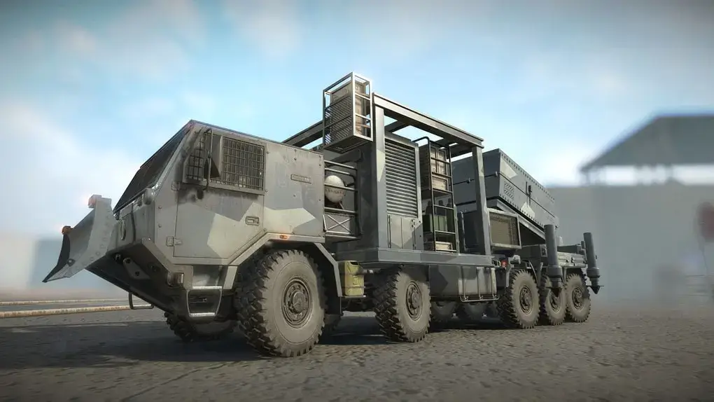 Z2 T – FORCE 815-7 Plus_ModFans