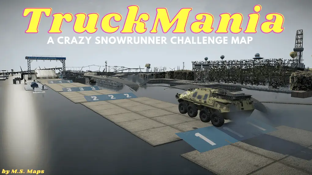 水上乐园_ModFans