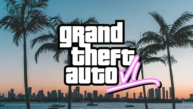GTA6官宣-ModFans
