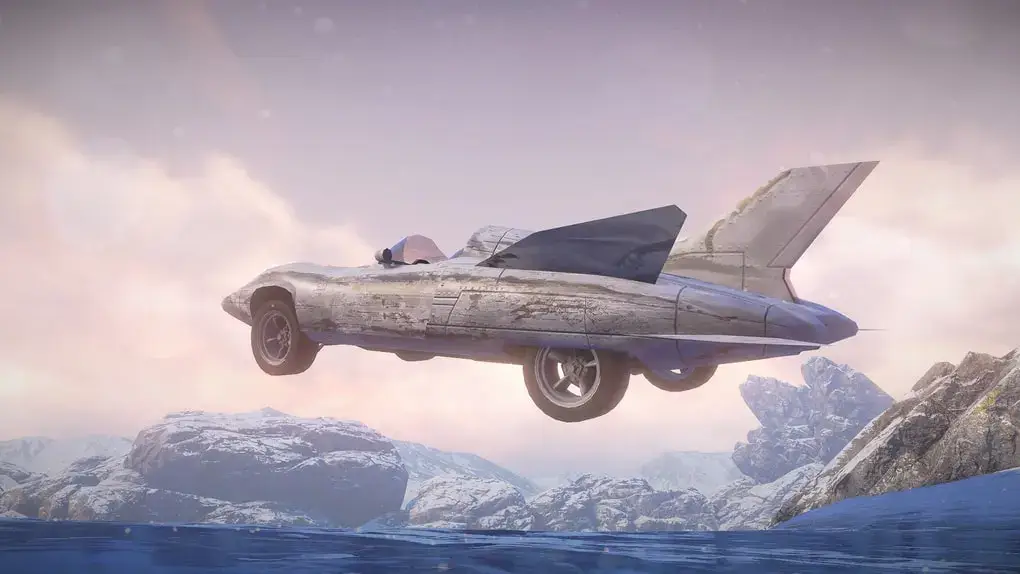 10月最佳创意奖获奖MOD-RunnerMobile_ModFans