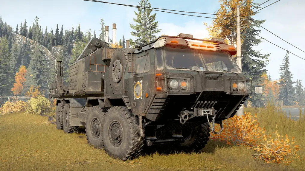 德里长角牛 15C SE_ModFans