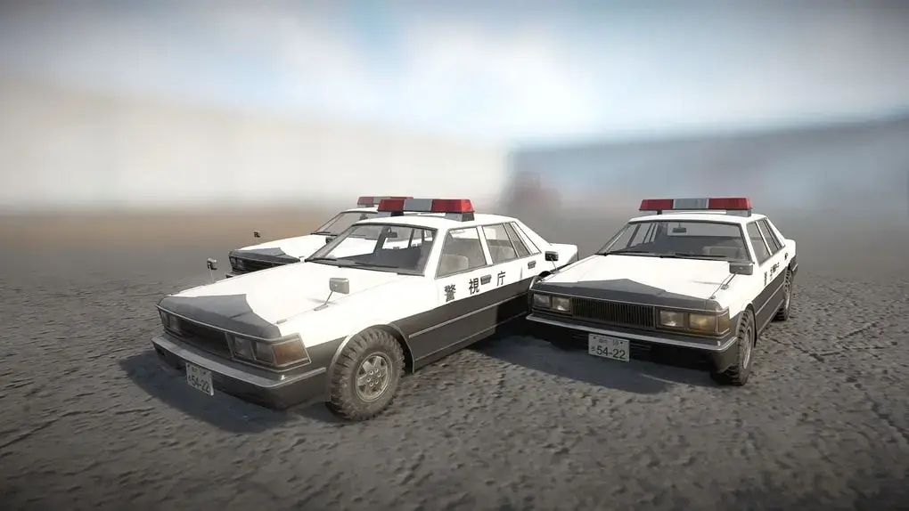 Z2 泽德里克430_ModFans