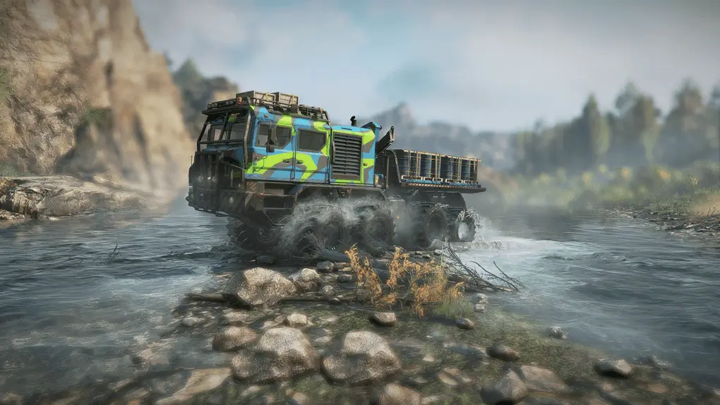 科洛布 74760 “Cujo”_ModFans